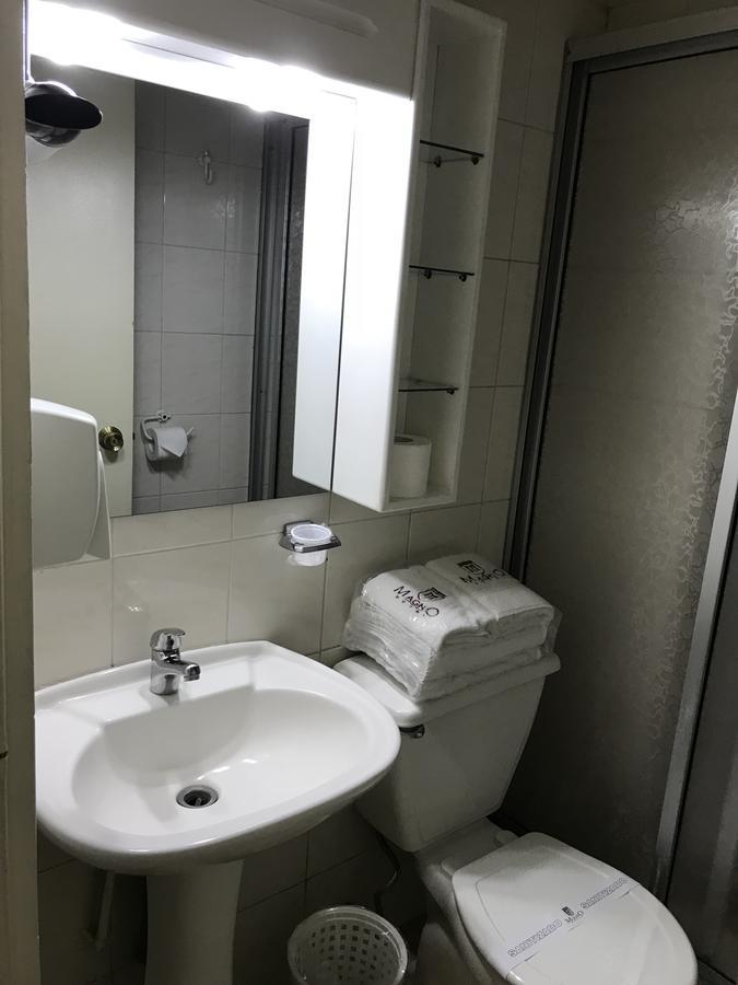 Magno Hotel Valparaíso Habitación foto